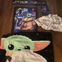 Starwars Bundle