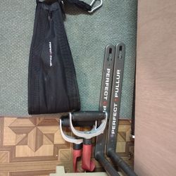 Complete Pull-up Exercise Equipment