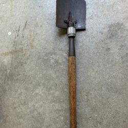 1945 WW2 E-tool