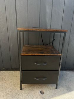 Nightstand