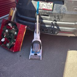 Hover Power Dash ( Pet )