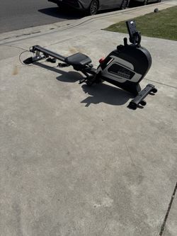rowing Machine