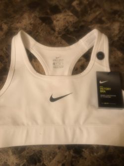 Sport bra Nike