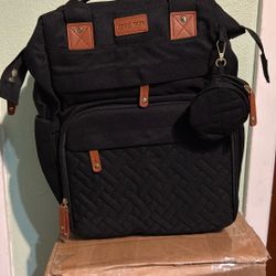 Diaper Bag