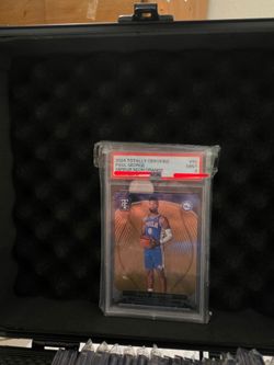 Pop 1 2024 Paul George  Psa 9