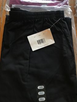 Cherokee brand scrub pants-NEW