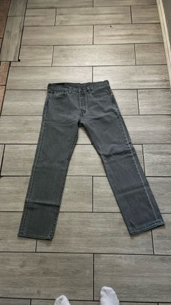 501 Levi’s