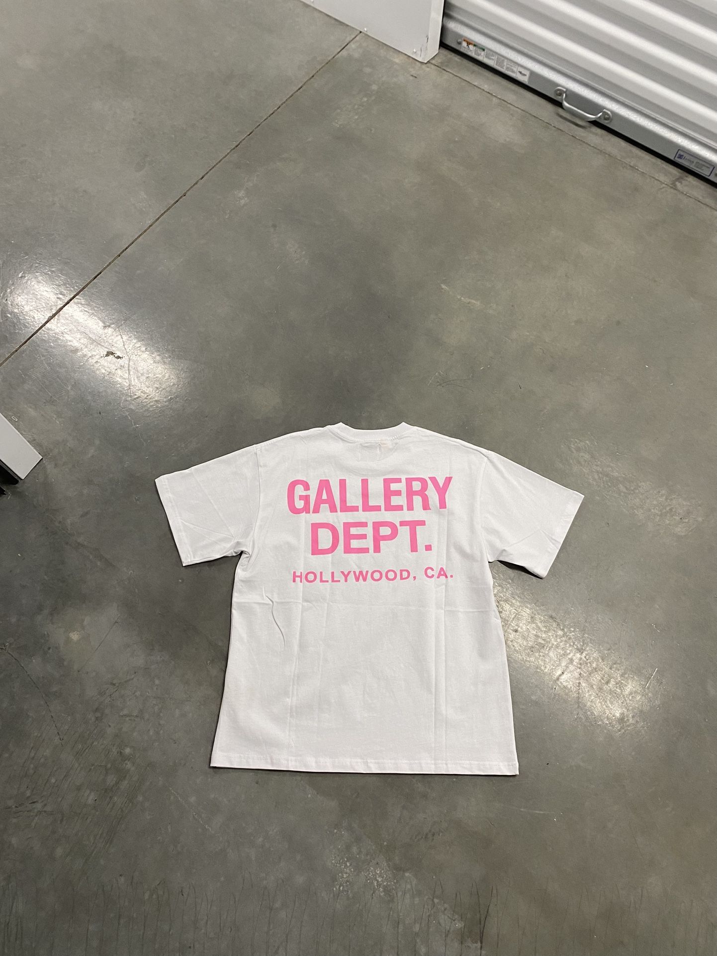 Gallery Dept Souvenir Small Fits M