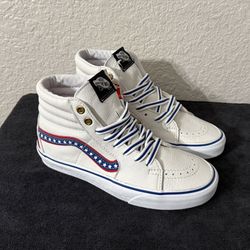$45 Men’s Vans Brand New Size 4.5 (Women’s 6)