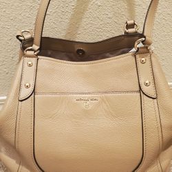 Michael Kors Molly Large Handbag