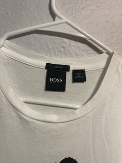 Hugo Boss Michael Yackson
