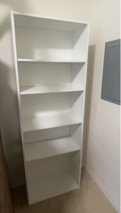 Bookshelf
