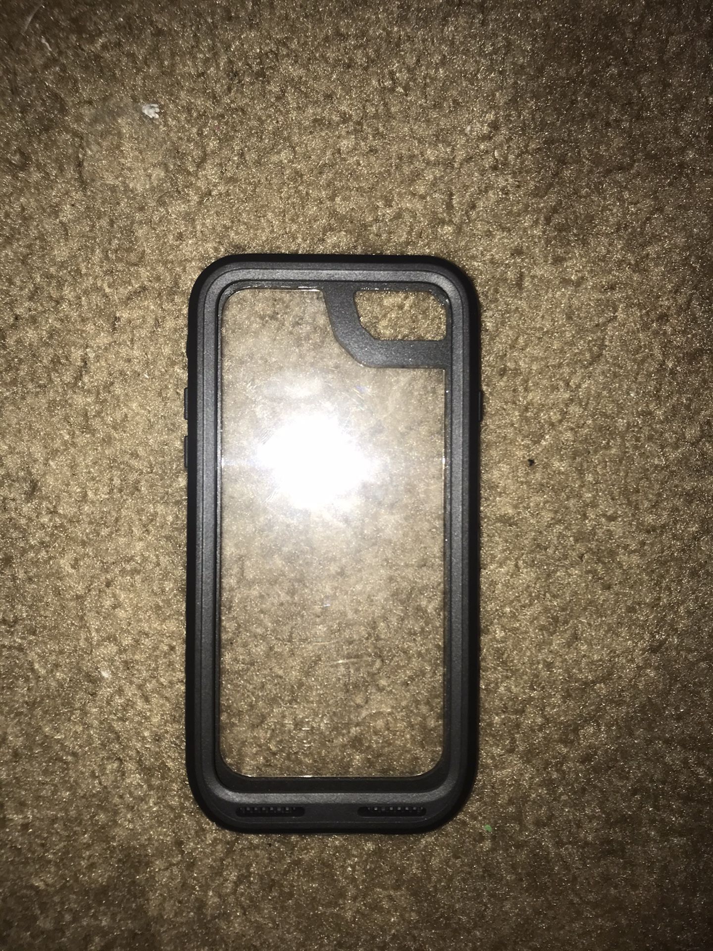 OTTER-BOX Case for iPhone 7/8
