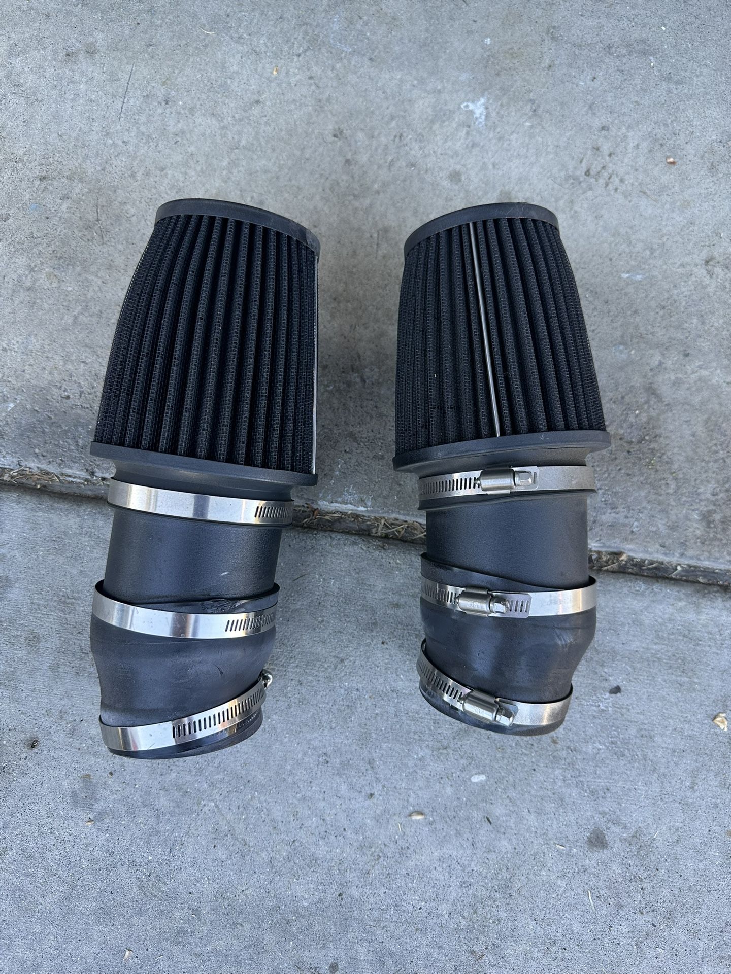 Mercedes Cold Air Intakes