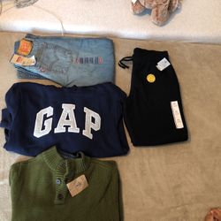 Ropa De Niño Talla 14 