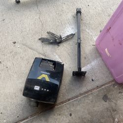 Optavision Projector
