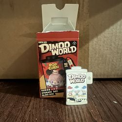 Dimoo Disney Bag