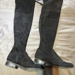 Long Boots