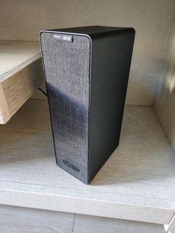 Sonos x IKEA SYMFONISK Bookshelf Speaker