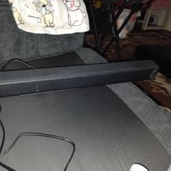 Onn Sound Bar