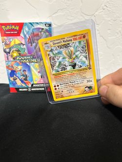 Pokemon