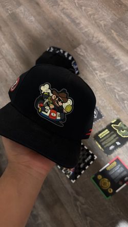 Jc hats