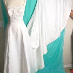 Wedding Dresses / Vestidos De Novia 