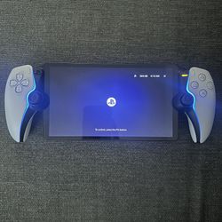 PlayStation Portal