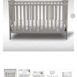 Portable Crib 