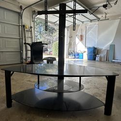 60” Entertainment Stand