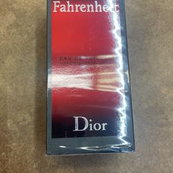 Dior Fahrenheit 6.8 OZ