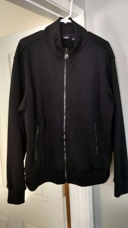 Black Apt. 9 jacket
