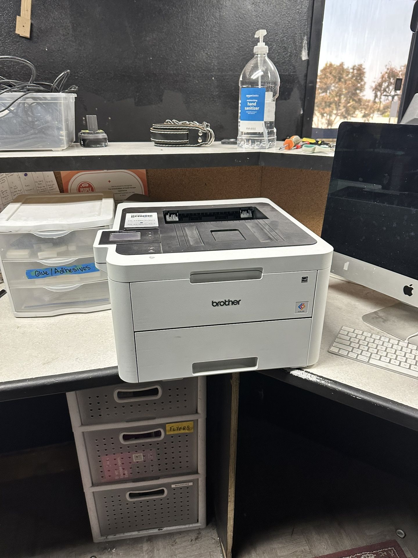 Brother Laser Printer