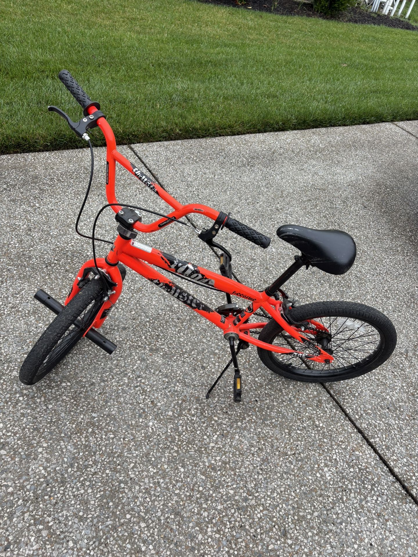 Bicycle