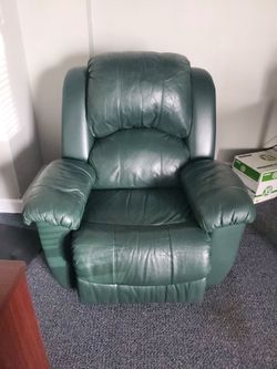 Office recliner