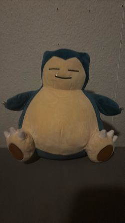 Snorlax
