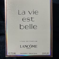 Ladies Perfume 