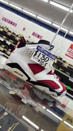 Jordan  sz(10.5). 📍9830 fondren rd 📍