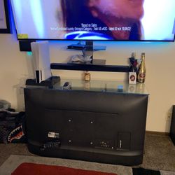 50 inch LG smart TV 2021 model