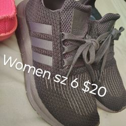 Women's Shoes
