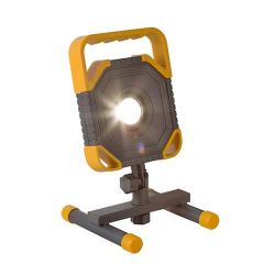 Lutec Modo Portable LED Worklight 