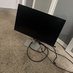 Like New Dell Monitor 
