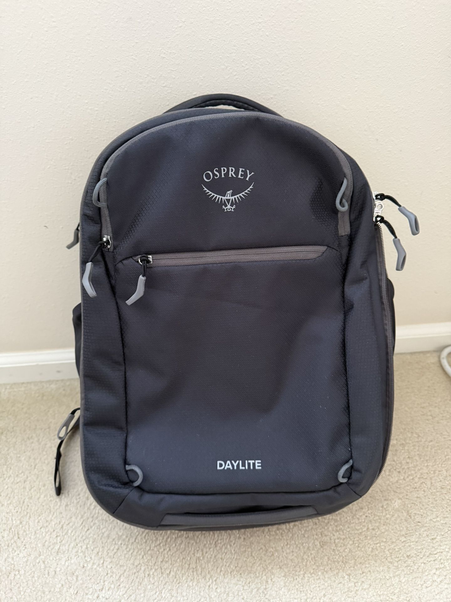 Osprey Daylite 26+6 Expandable backpack