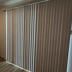 Vertical Blinds