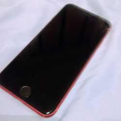 iPhone SE 2020 Model: WITH CASE