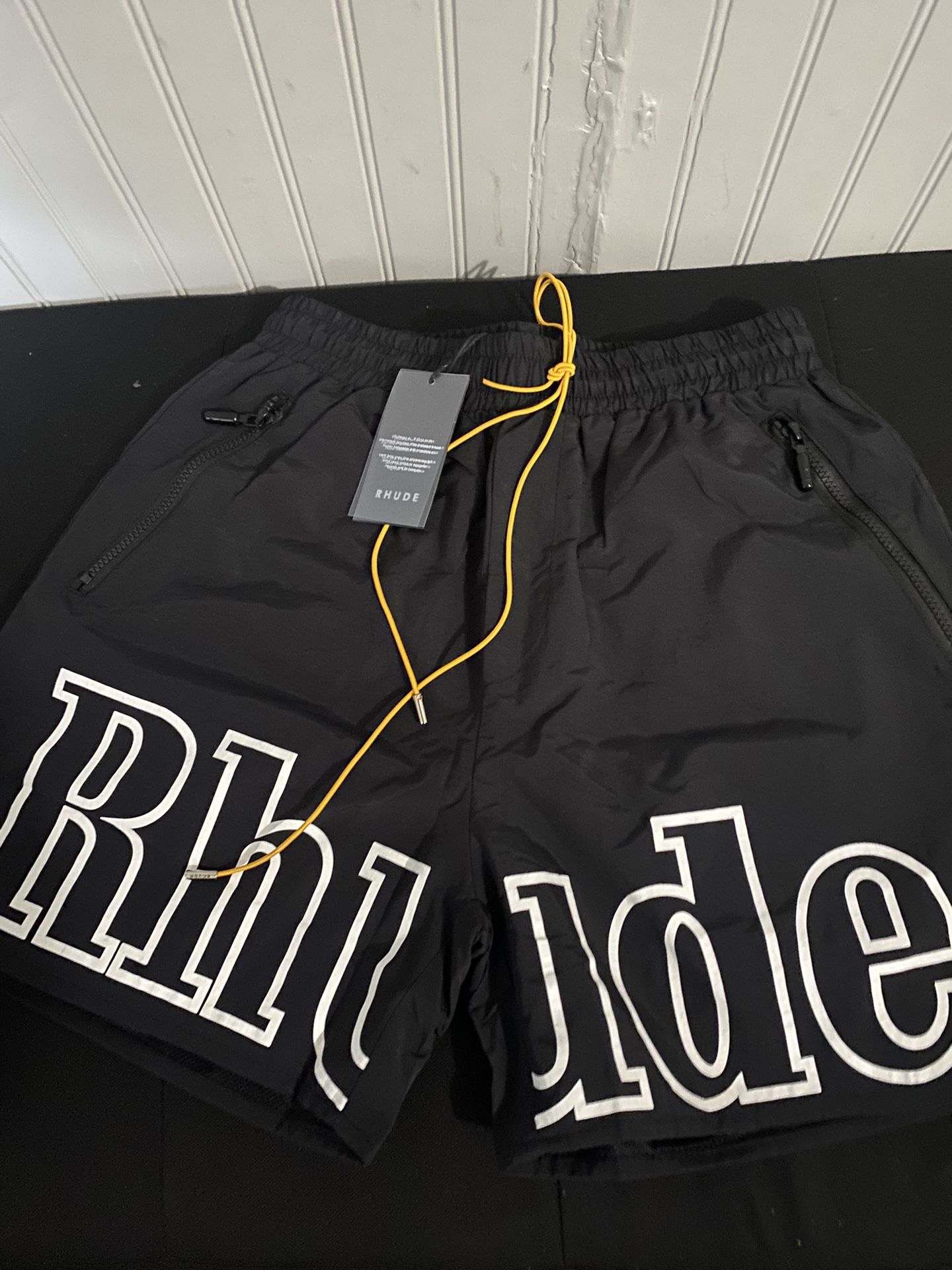 Rhude Shorts