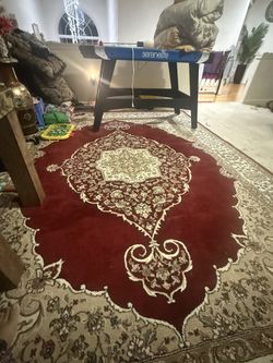 Rug