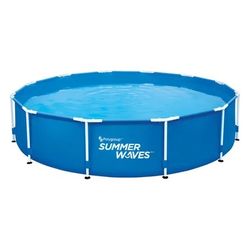 Summer Waves 12' x 30" Active Frame Pool