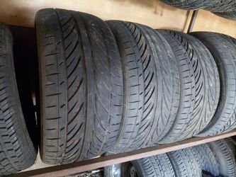 Hankook ventus v12 evo 255/35/r19