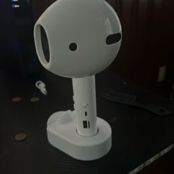 It's A Bluetooth Speaker Shape As A Airpod 